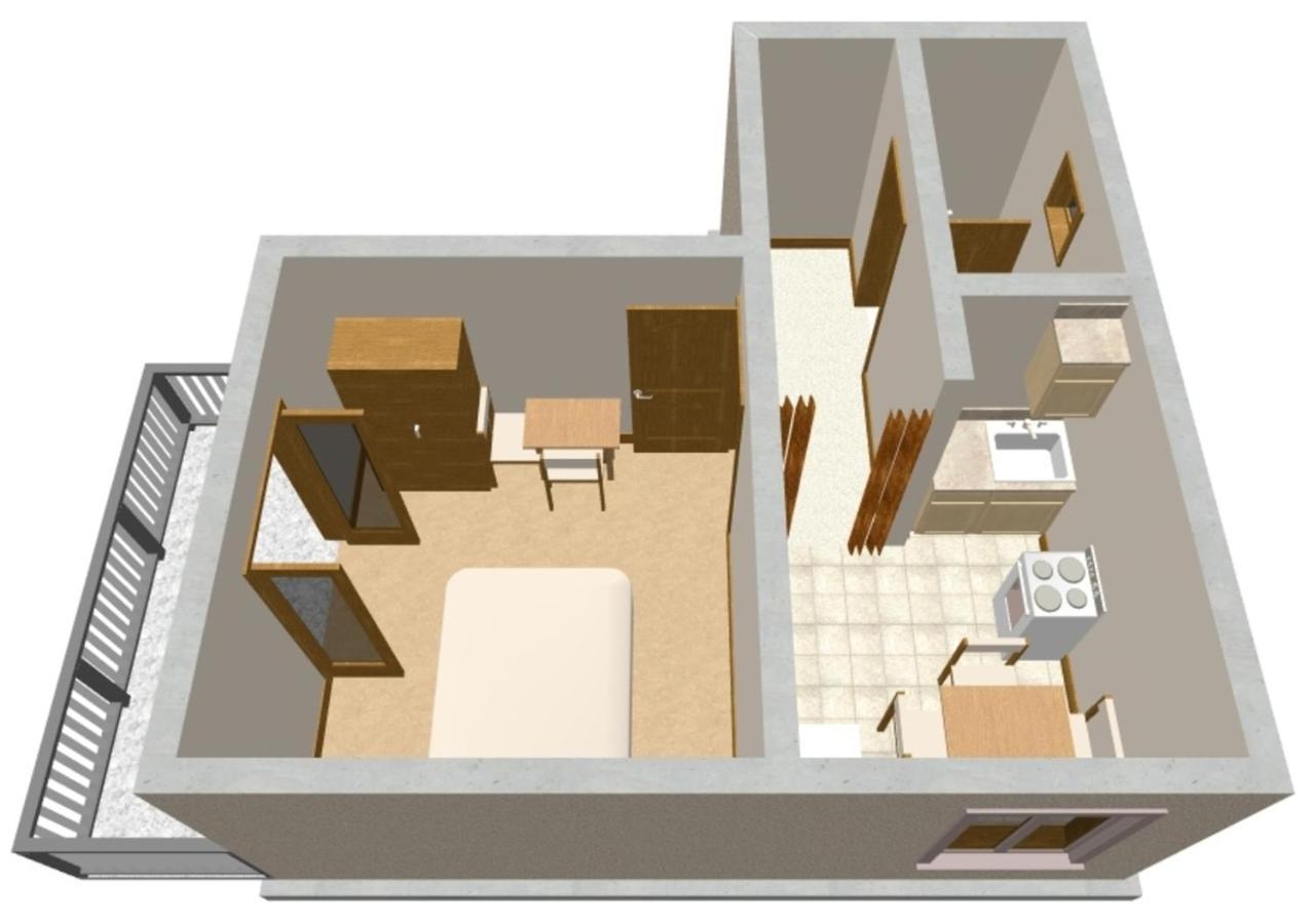 Apartments And Rooms With Parking Space Zavala, Hvar - 128 Jelsa  Exterior photo